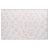 Botanisches Blumen des eleganten Vintagen Stoff (Fat Quarter (45,7 x 55,9 cm))