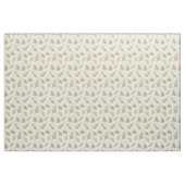 Botanisches Farnmuster Stoff (Fat Quarter (45,7 x 55,9 cm))