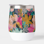 Botanisches Floral  (Rechts)