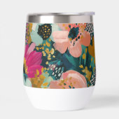 Botanisches Floral  (Links)