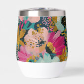 Botanisches Floral  (Vorderseite)