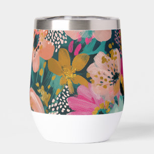 Botanisches Floral
