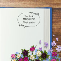 Botanisches Floral Dieses Buch gehört zu Skript