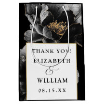 Botanisches florales Elegant Moderne Hochzeit Viel