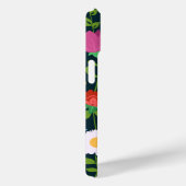 Botanisches Floralwasser Case-Mate iPhone Hülle (Rückseite / Rechts)