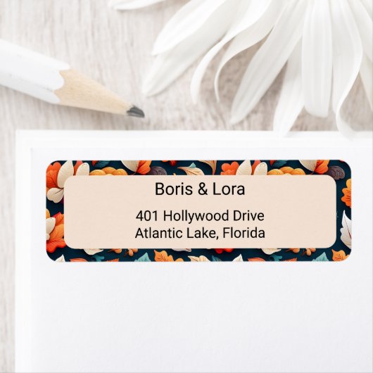 Botanisches Foliage (Insitu)