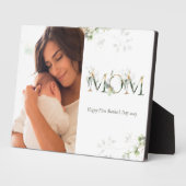 Botanisches Foto der ersten Muttersprache Fotoplatte (Seite)