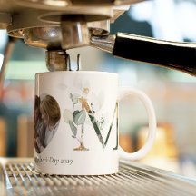 Botanisches Foto der ersten Muttersprache