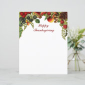 Botanisches Fruchtbäckerchen (Stehend Vorderseite)