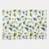 Botanisches Küchentuch (Horizontal)