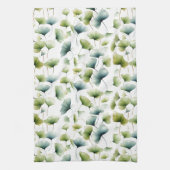 Botanisches Küchentuch (Vertikal)