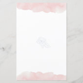 Botanisches Movie Couple Matching Game (Rückseite)