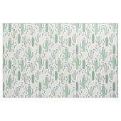 Botanisches Muster Stoff (Fat Quarter (45,7 x 55,9 cm))