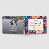 Botanisches Party für die Bewahrung der sonnigen B Gästebuch (Voll)