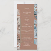 Botanisches Programm Mocha Mousse 2 (Rückseite)