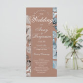 Botanisches Programm Mocha Mousse 2 (Stehend Vorderseite)