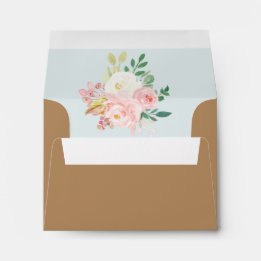 Botanisches Rosa Garden Rose Braun UAWG Wedding