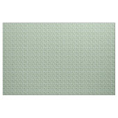 Botanisches Wasserfarbenleaf Stoff (Yard (91,4 cm))