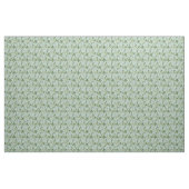 Botanisches Wasserfarbenleaf Stoff (Fat Quarter (45,7 x 55,9 cm))