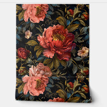 Botanisches Weihnachten aus knackiger Erde