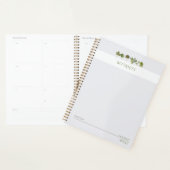 Botanist Business Planner Planer (Anzeige)