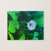 Botannical Puzzlespiel Puzzle (Horizontal)