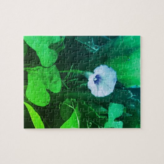 Botannical Puzzlespiel Puzzle (Horizontal)