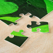 Botannical Puzzlespiel Puzzle (Seite)