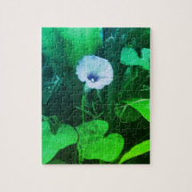 Botannical Puzzlespiel