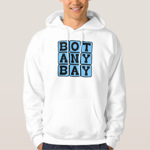 Botany Bay, Gewässer vor Sydney, Australien Hoodie