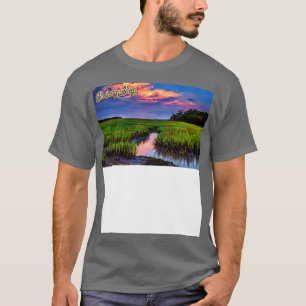 Botany Bay Südolina T-Shirt