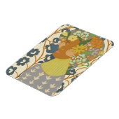 Botany Beauty Magnet (Linke Seite)