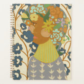 Botany Beauty Planer (Vorderseite)