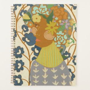 Botany Beauty Planer