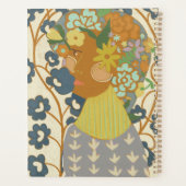 Botany Beauty Planer (Rückseite)