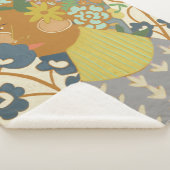 Botany Beauty Sherpadecke (3/4)