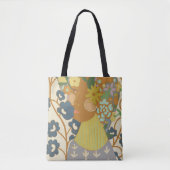 Botany Beauty Tasche (Vorderseite)