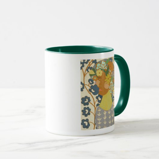 Botany Beauty Tasse (VorderseiteRechts)