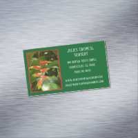 Botany Green Pflanze Kinderzimmer Tropische Pflanz