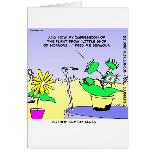 Botany Standup Comedians Funny (Vorne)