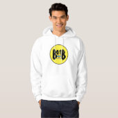 BOTB Kapuzenpullis Hoodie (Vorne ganz)