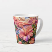 Bote der Wunder Milchtasse (Rechte Ecke)