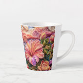 Bote der Wunder Milchtasse (Rechts)