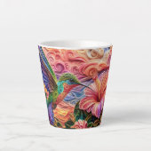 Bote der Wunder Milchtasse (Vorderseite)