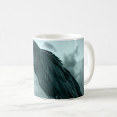 Bote Kaffeetasse (VorderseiteRechts)