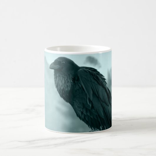 Bote Kaffeetasse (Mittel)