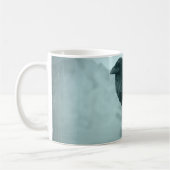 Bote Kaffeetasse (Links)