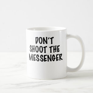 BOTE KAFFEETASSE