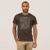 BOTE T-Shirt (Vorne ganz)