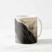 Bote (Vintage) Kaffeetasse (VorderseiteRechts)